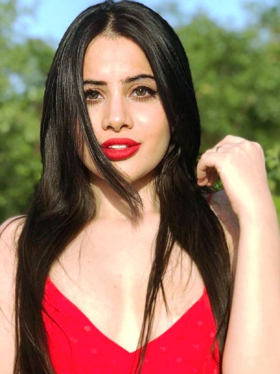 सामने आया उर्फी जावेद का 'बॉयफ्रेंड'! 