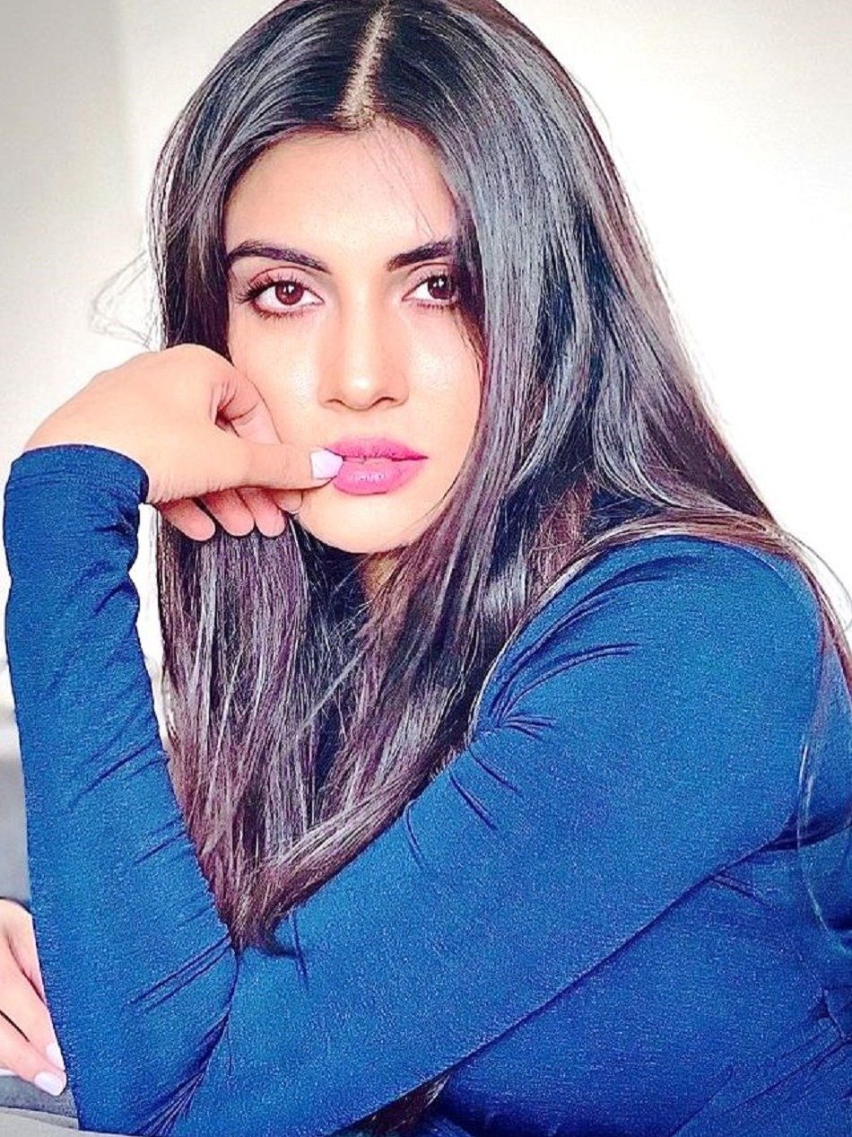 फिल्मों में डेब्यू को तैयार इंडियन क्रिकेटर की बहन