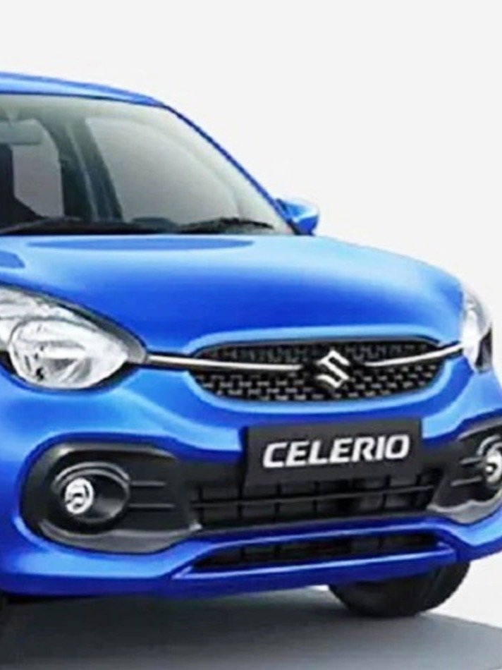 आ गई भारत की सबसे ज्यादा माइलेज देने वाली कार