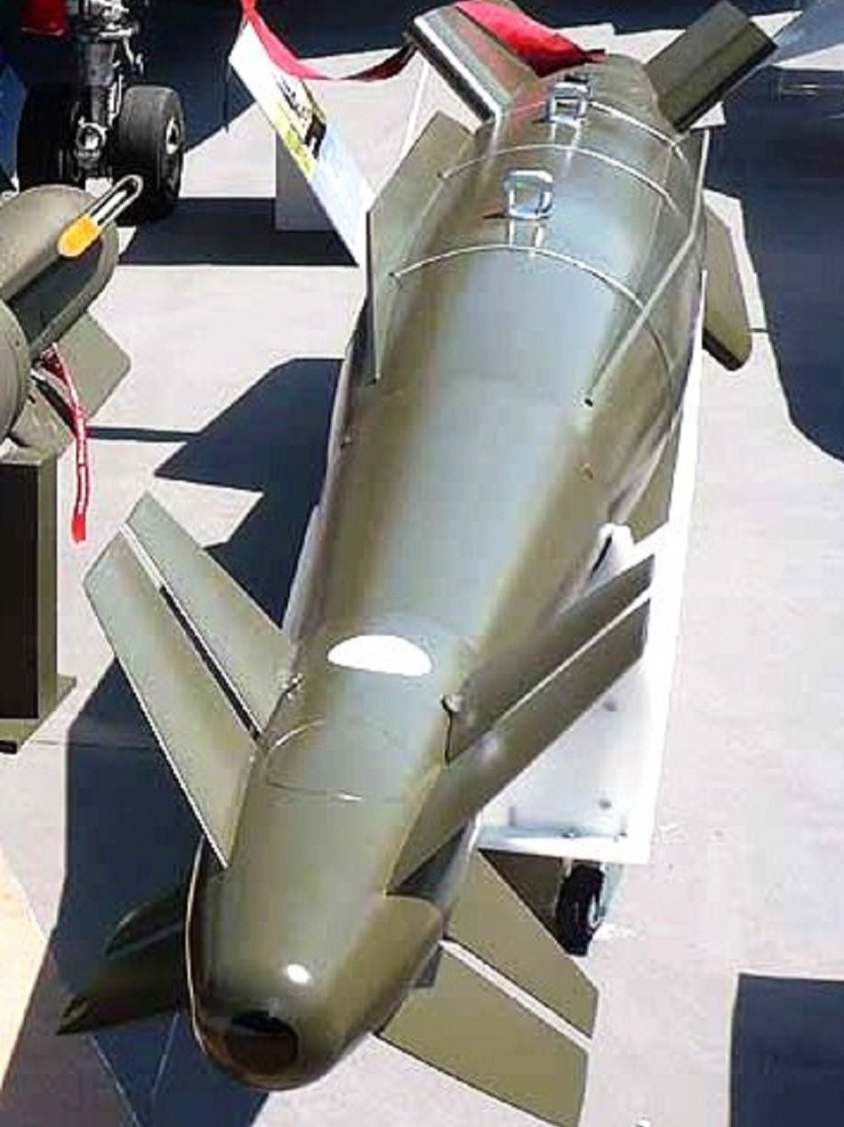 दुश्मनों को कुचल देगी ये हैमर मिसाइल