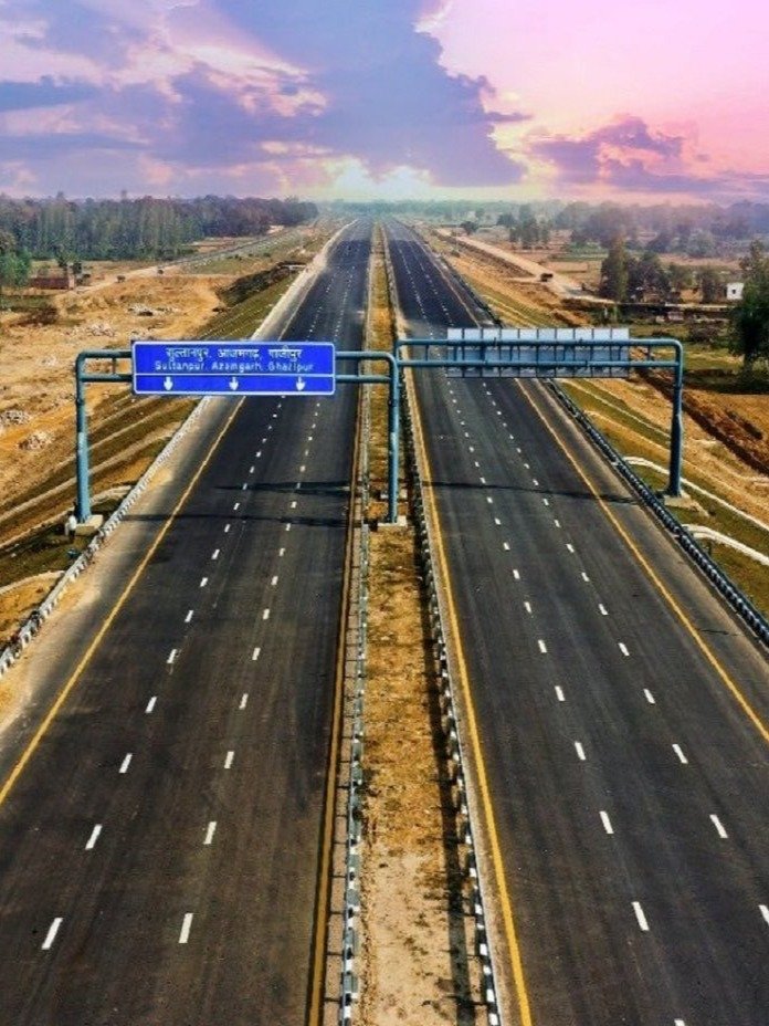 पूर्वांचल एक्सप्रेस-वे पर सफर से पहले ध्यान रखें ये बातें