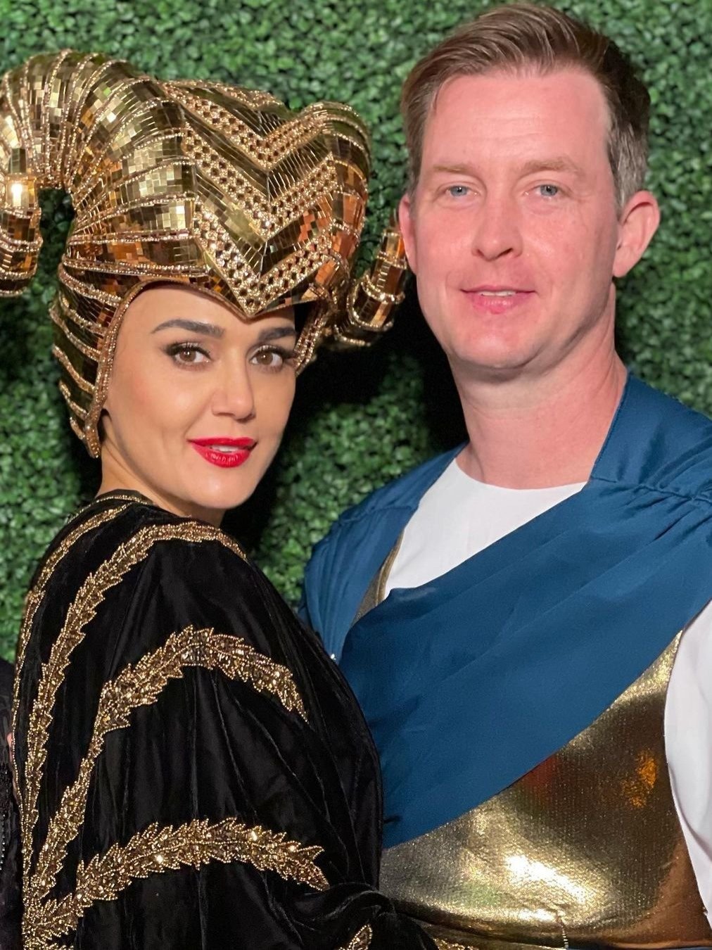 प्रीति समेत ये हस्तियां सरोगेसी से बनीं पैरेंट्स 