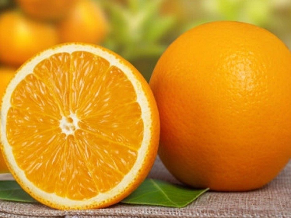 जानिए, सर्दियों में संतरे खाने के बेमिसाल फायदे These are the health
