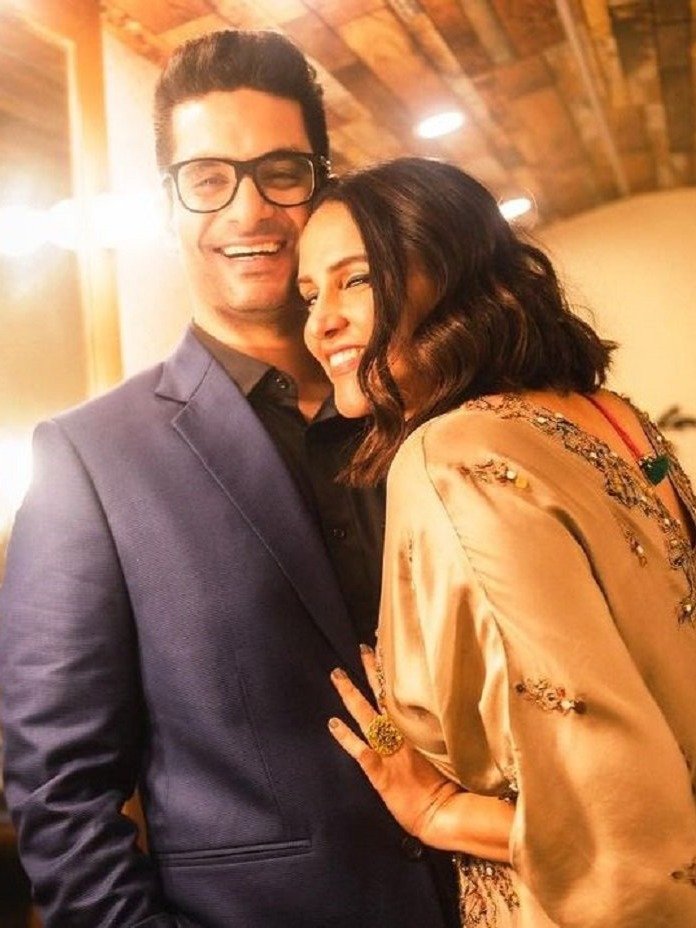 कटरीना ही नहीं, ये एक्ट्रेसेज भी हैं अपने दूल्हे से बड़ी