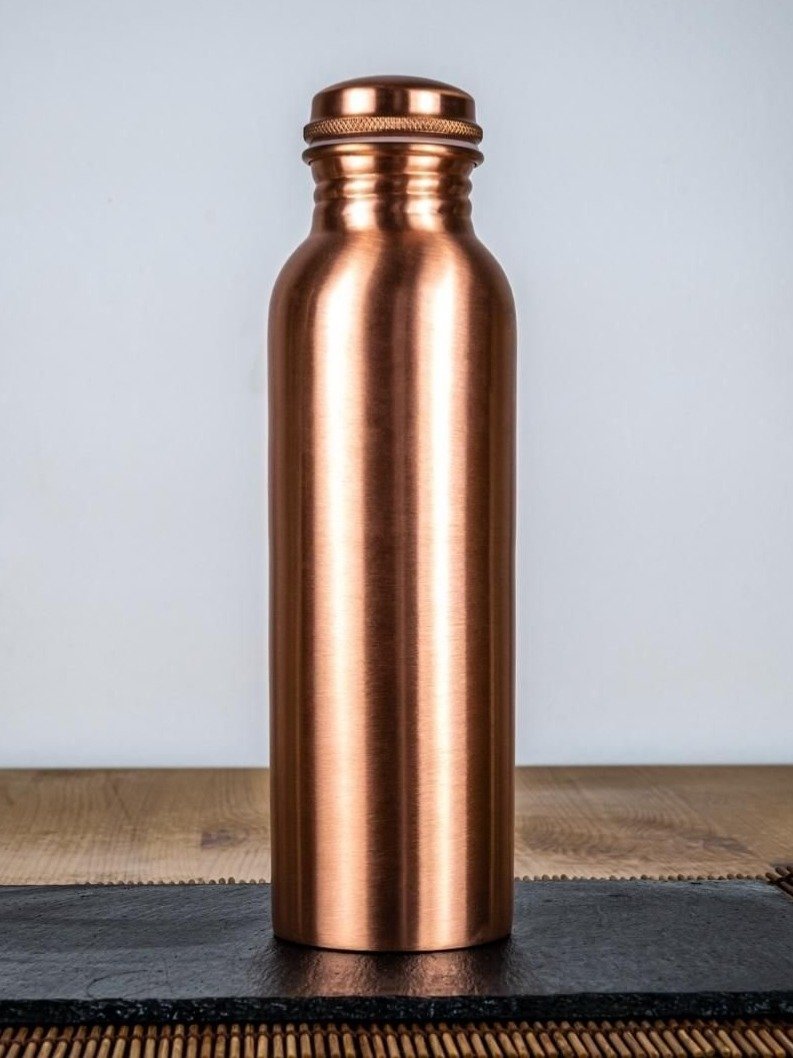 জাদুকরী তামা! পাত্রে জল খেলেই মিলবে রোগ-ব্যাধি থেকে মুক্তি 