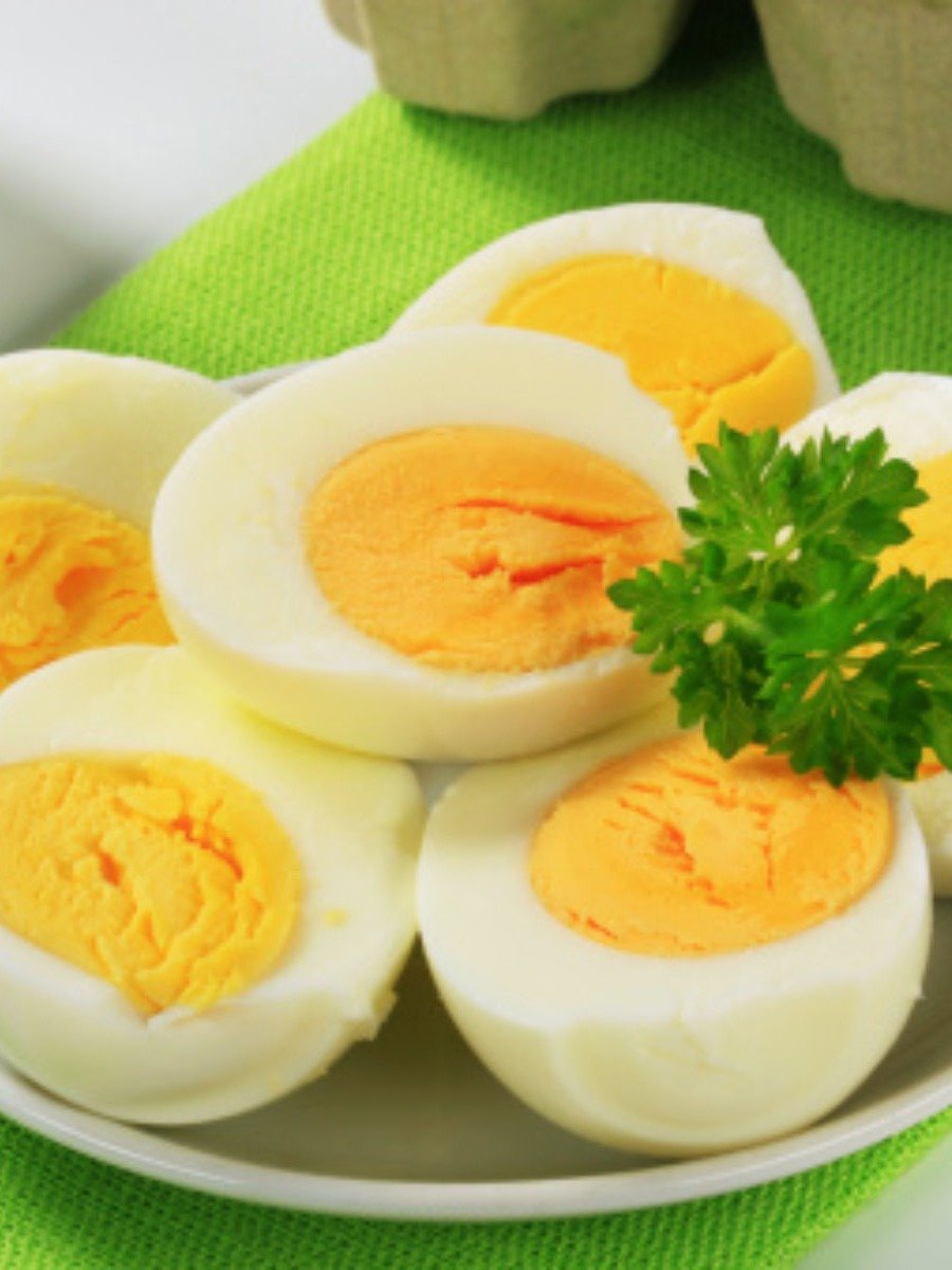 Flat Belly চাই? ব্রেকফাস্টে খান ডিম