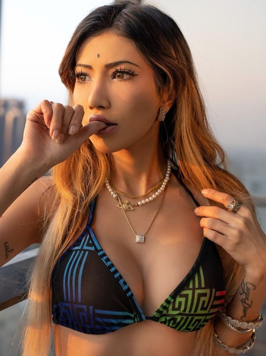 फिर चर्चाओं में रामानंद सागर की परपोती साक्षी!