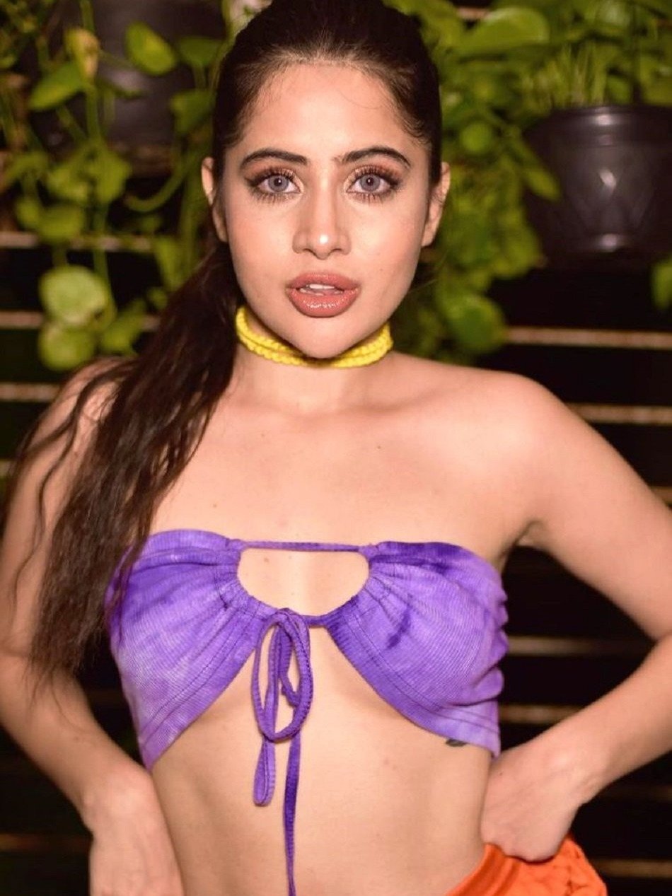 उर्फी जावेद को इस्लाम में क्यों नहीं यकीन?  