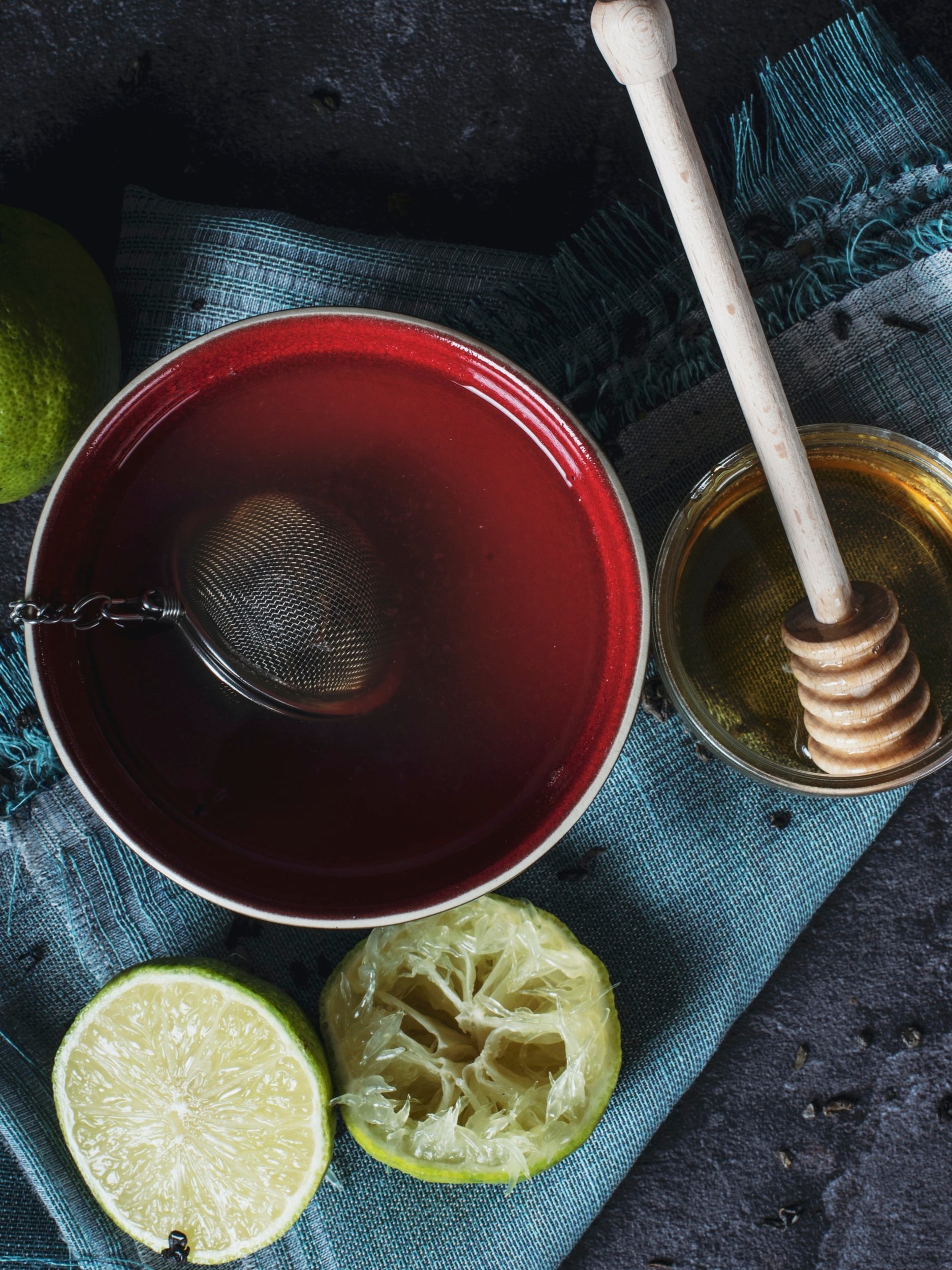 শীতকালে চাঙ্গা থাকতে কিছু আয়ুর্বেদিক উপায় 