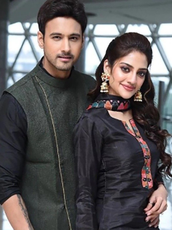 नुसरत ने यश से क्यों कहा-  मैं तुम्हारे साथ भागी थी