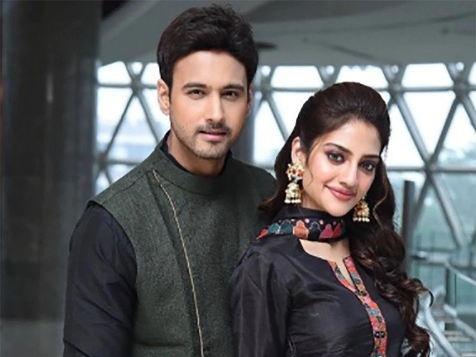 नुसरत ने यश से क्यों कहा-  मैं तुम्हारे साथ भागी थी