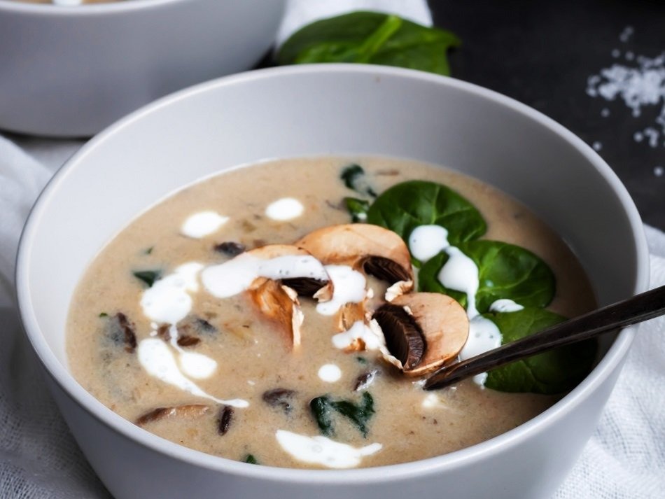 वेट लॉस के लिए बेस्ट माने जाते हैं ये सूप