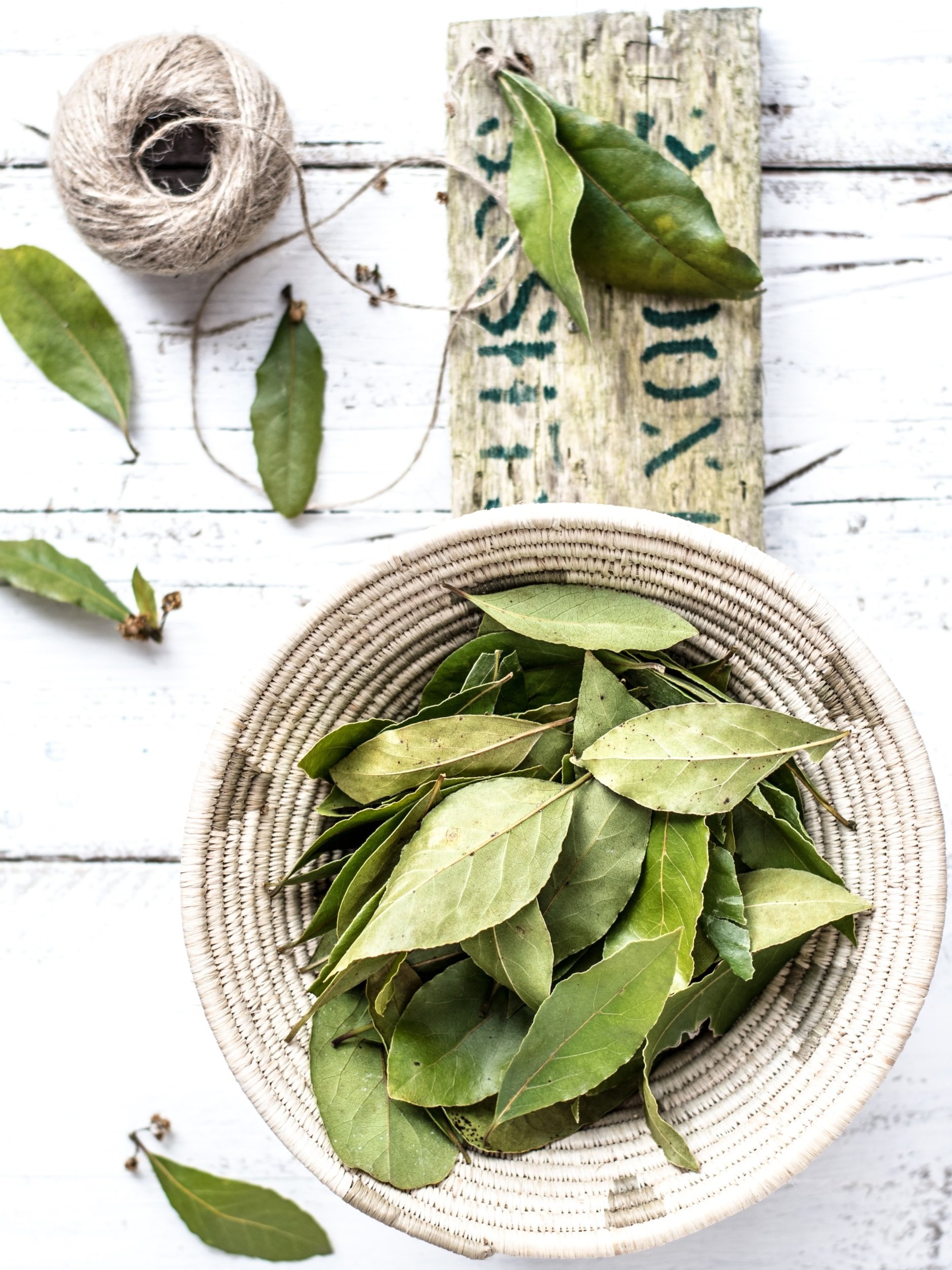 তেজপাতার অবাক করা গুণাগুণ, জেনে নিন