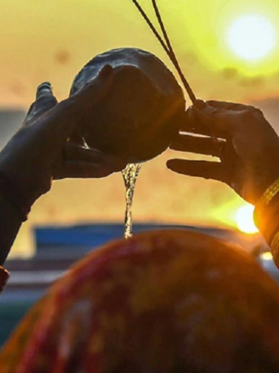 মকর সংক্রান্তিতে করুন এই কাজ,  আসবে সুখ-সমৃদ্ধি