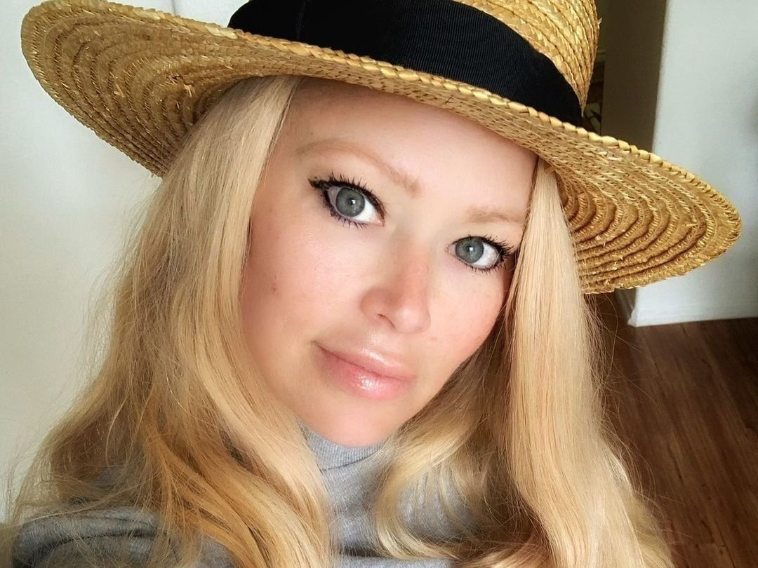 'क्वीन ऑफ पोर्न' रहीं जेना क्यों खबरों में