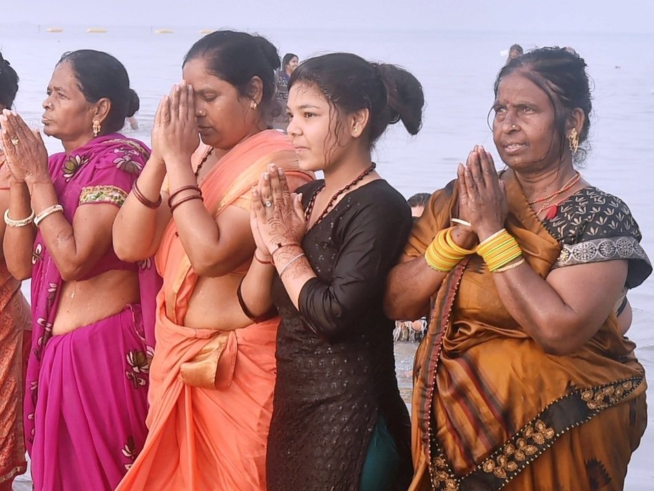 मकर संक्रांति के दिन भूलकर भी ना करें ये काम