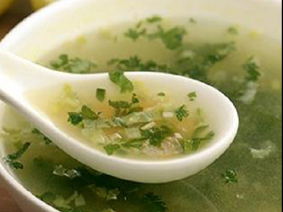 लेमन कोरिएंडर सूप पीने से बढ़ेगी इम्यूनिटी, जानें विधि Immunity