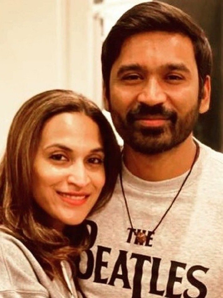 धनुष के अलावा ये साउथ स्टार्स भी ले चुके हैं तलाक