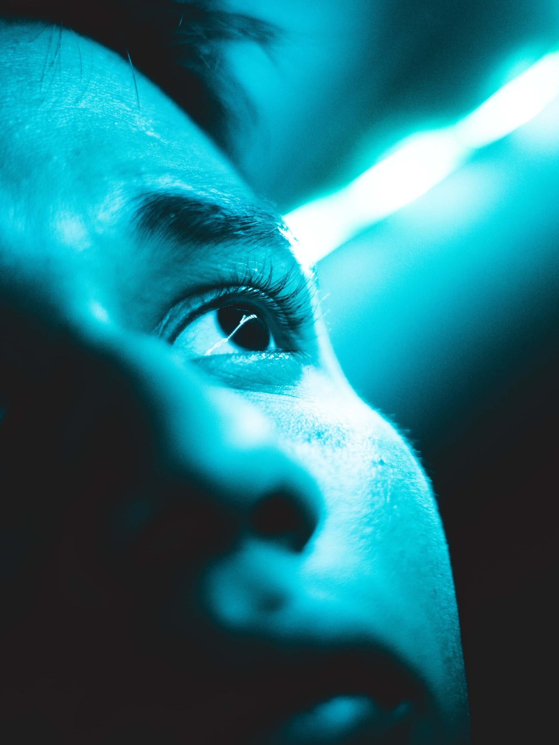 চোখ বলে দেবে মৃত্যুর সময় 