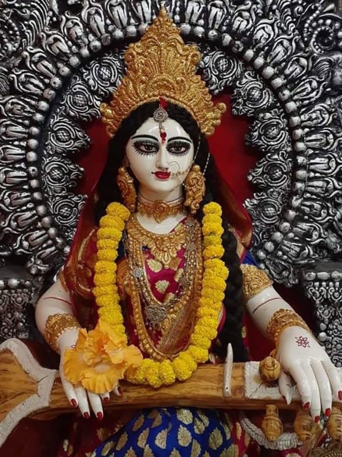 Saraswati Puja: কখন লাগছে পঞ্চমী তিথি? জানুন সবকিচ্ছূ