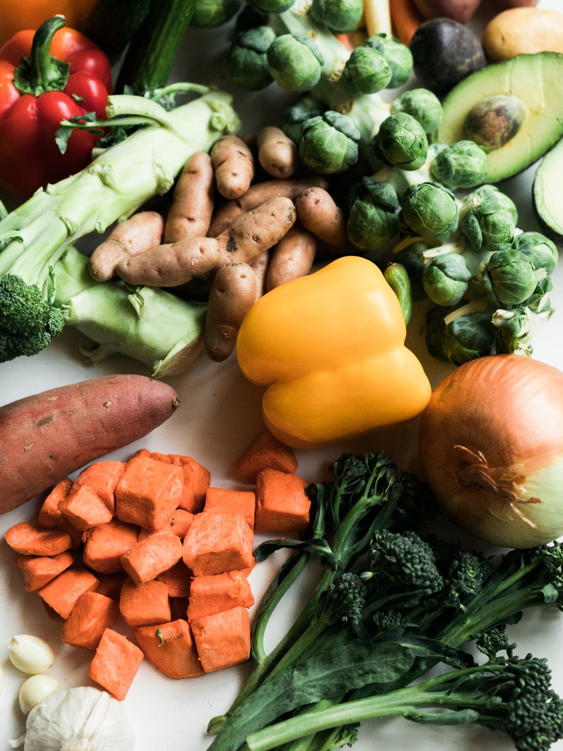 হৃদরোগ থেকে বাঁচতে চান? এগুলি খান