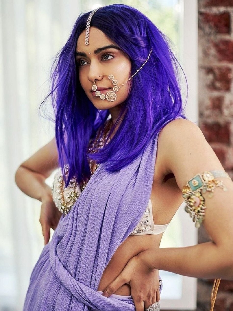 जब ब्रिटिश गार्ड के सामने डांस करने लगी ये एक्ट्रेस