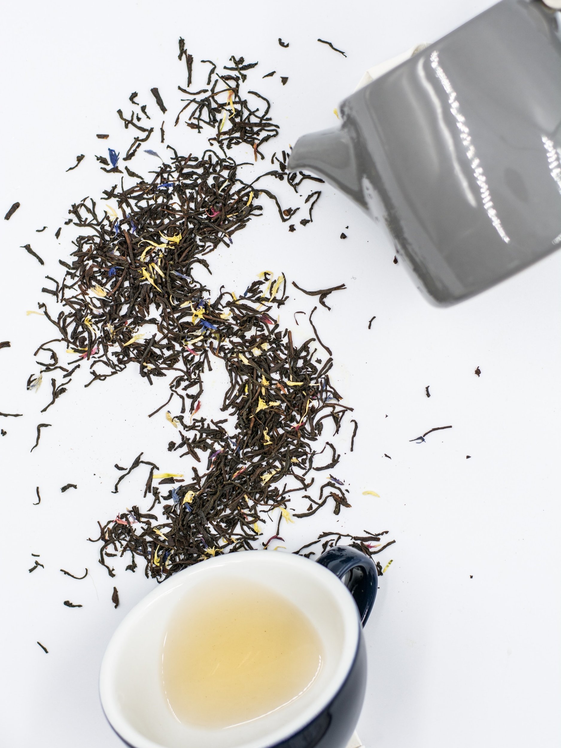 OMG! ৯৯,৯৯৯ টাকায় বিক্রি ১ কিলো চা