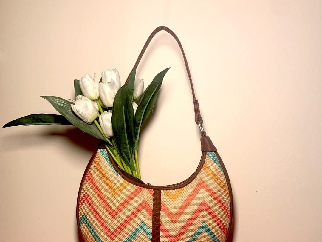 The Best Vegan Bags by Homegrown Brands!