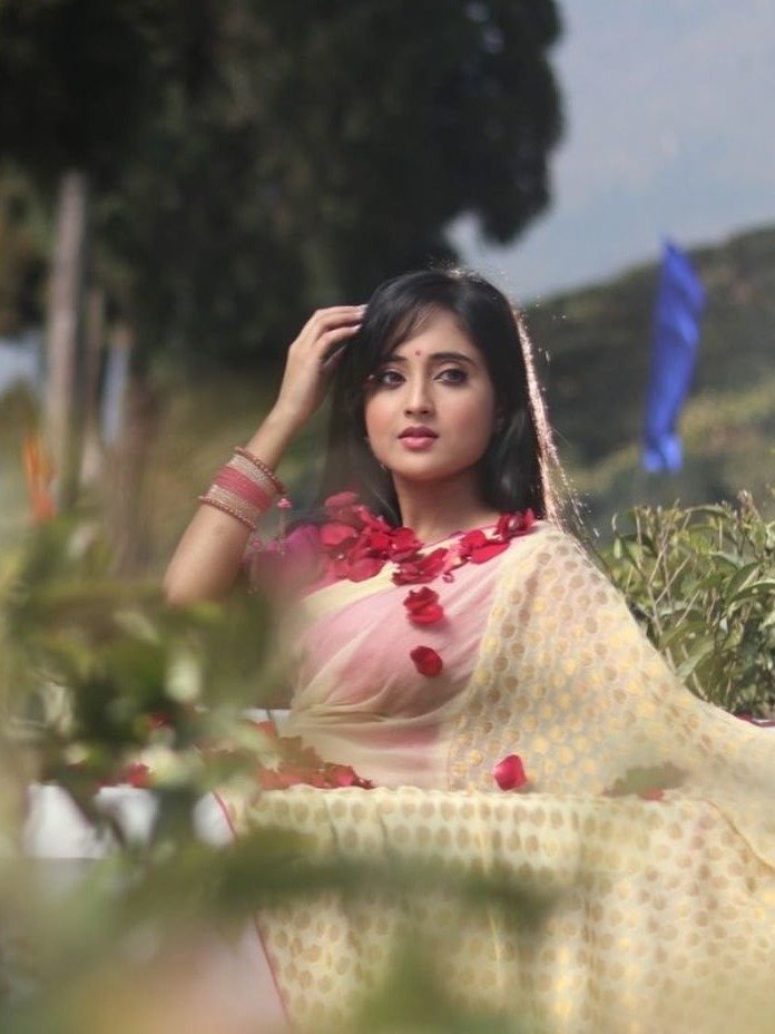 মিঠাই- সিদ্ধার্থর পাহাড়ে প্রেম: PHOTOS