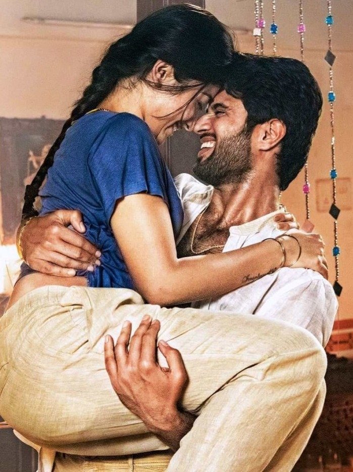 'पुष्पा' की 'श्रीवल्ली'-विजय देवरकोंडा करने वाले हैं शादी?