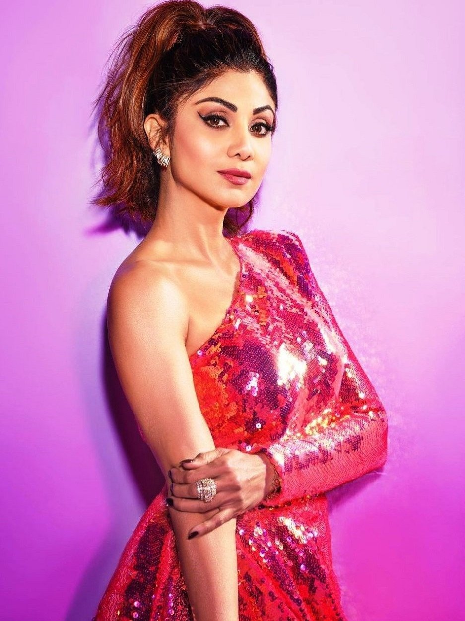 लंबी हाइट की वजह से शिल्पा को नहीं मिलता था काम