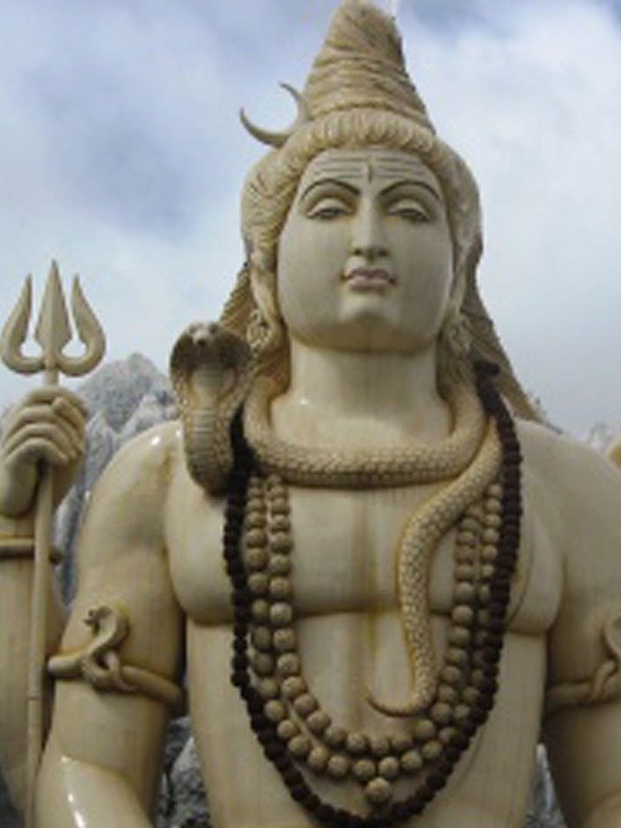 ঘরে শিবের ছবি রাখলে এই ভুলগুলি একেবারেই নয়