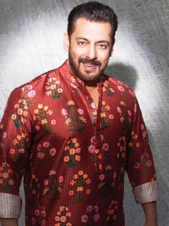 अपना ही डांस स्टेप न कर पाए सलमान! हुए ट्रोल