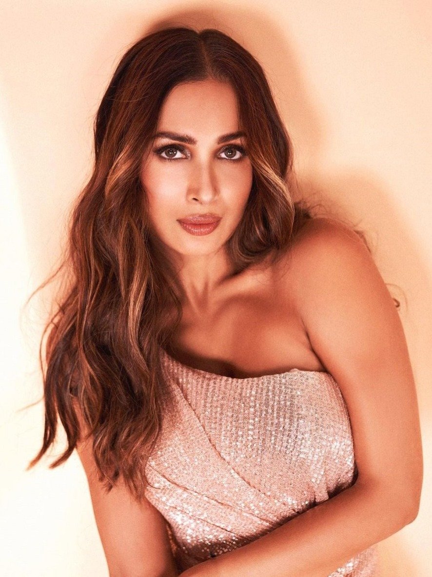 मैं चाहे जैसे कपड़े पहनूं, लोगों को क्या : मलाइका