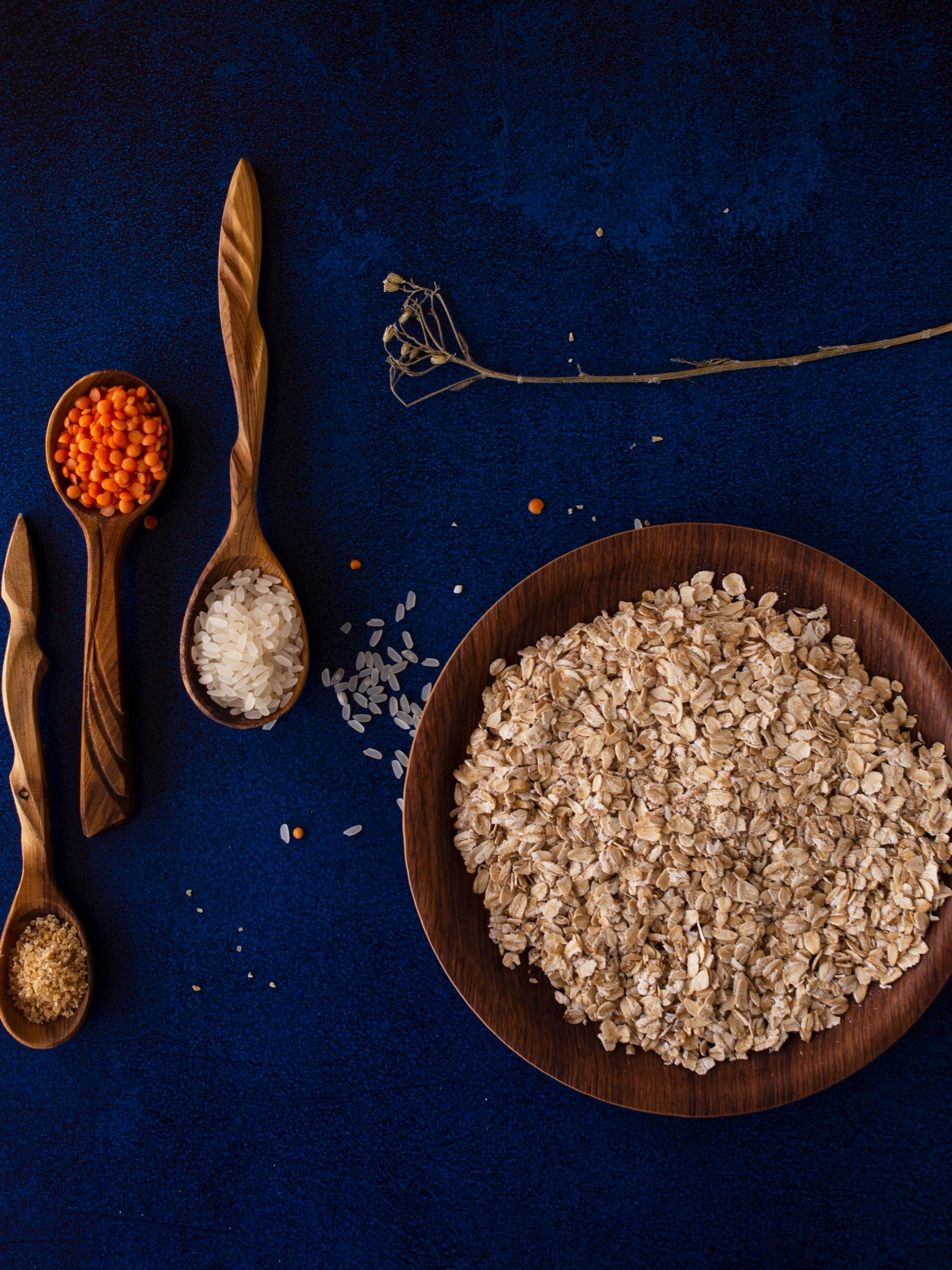 ওজন কমানোয় দারুণ উপকারী ওটস!  