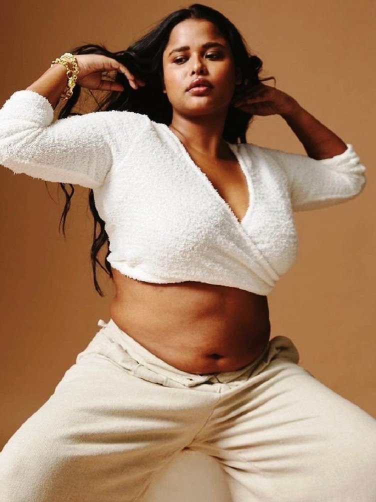 मिलिए भारत की मोस्ट ग्लैमरस प्लस साइज मॉडल्स से