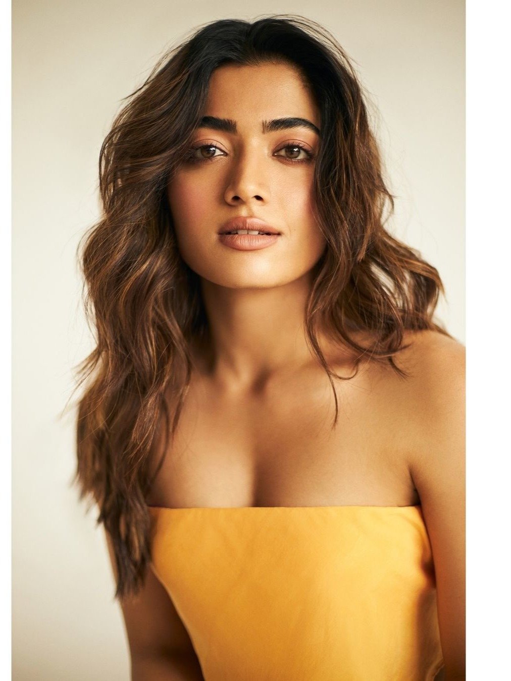 'पुष्पा' की श्रीवल्ली की इन तस्वीरों के दीवाने फैन्स!