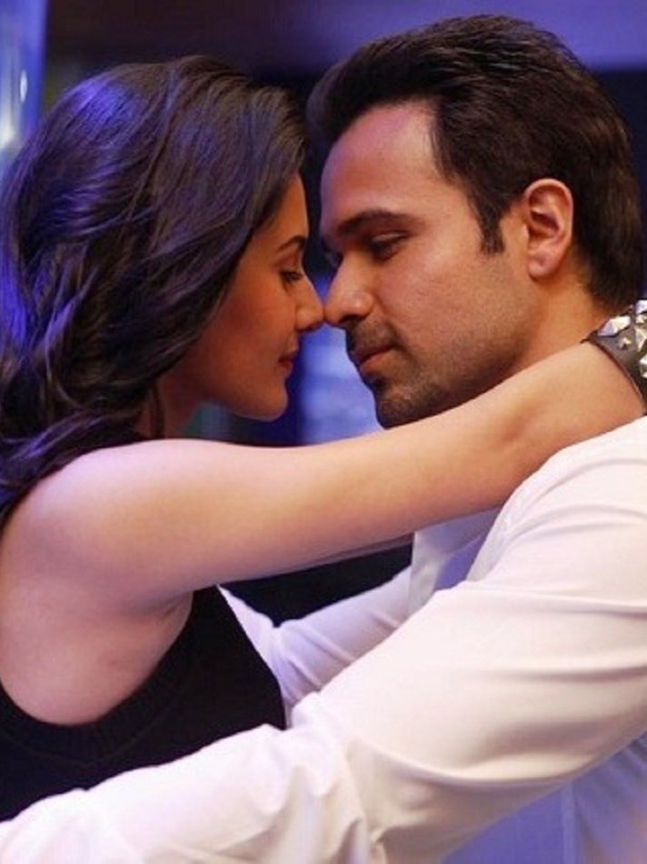 इस तरह 'सीरियल किसर' बने इमरान हाशमी