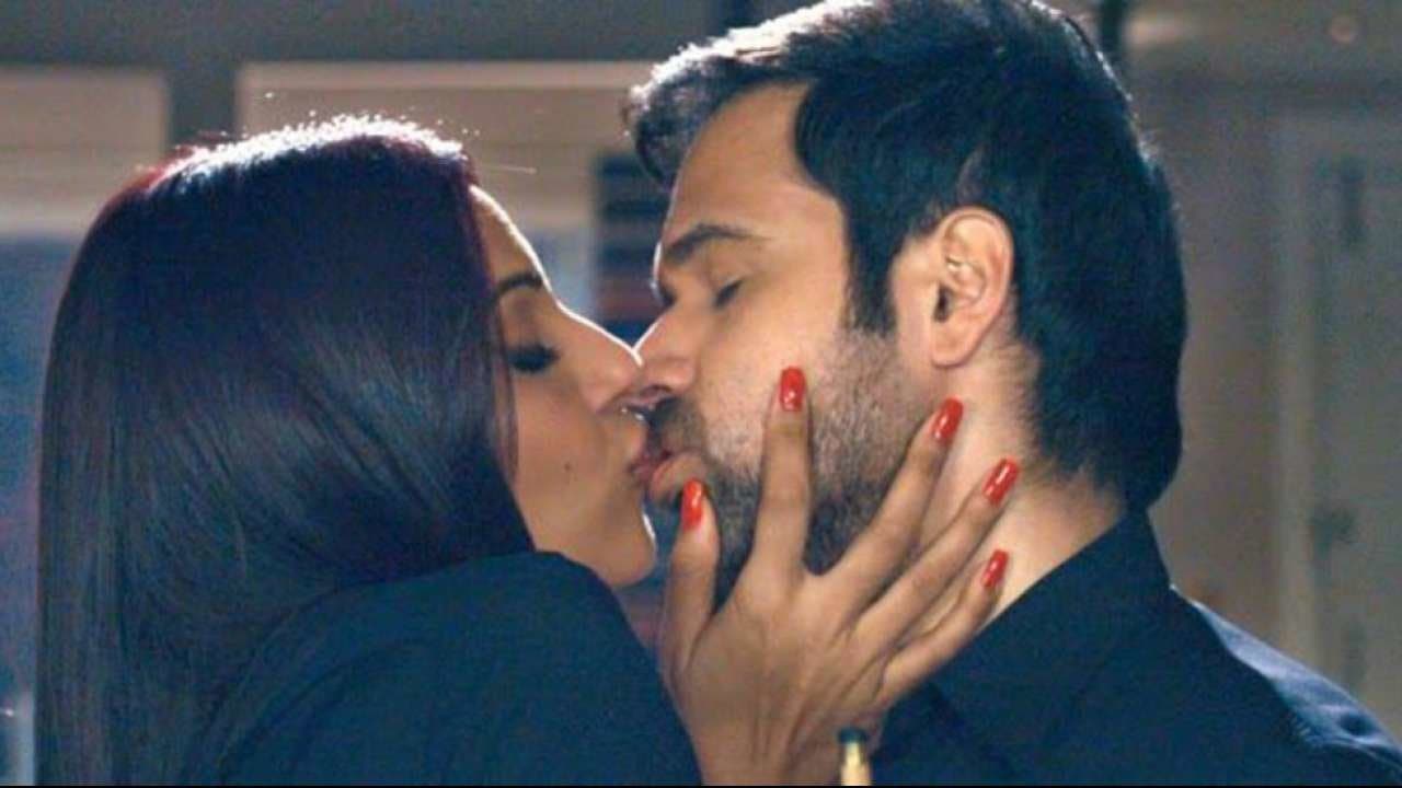 Emraan Hashmi: The Serial Kisser