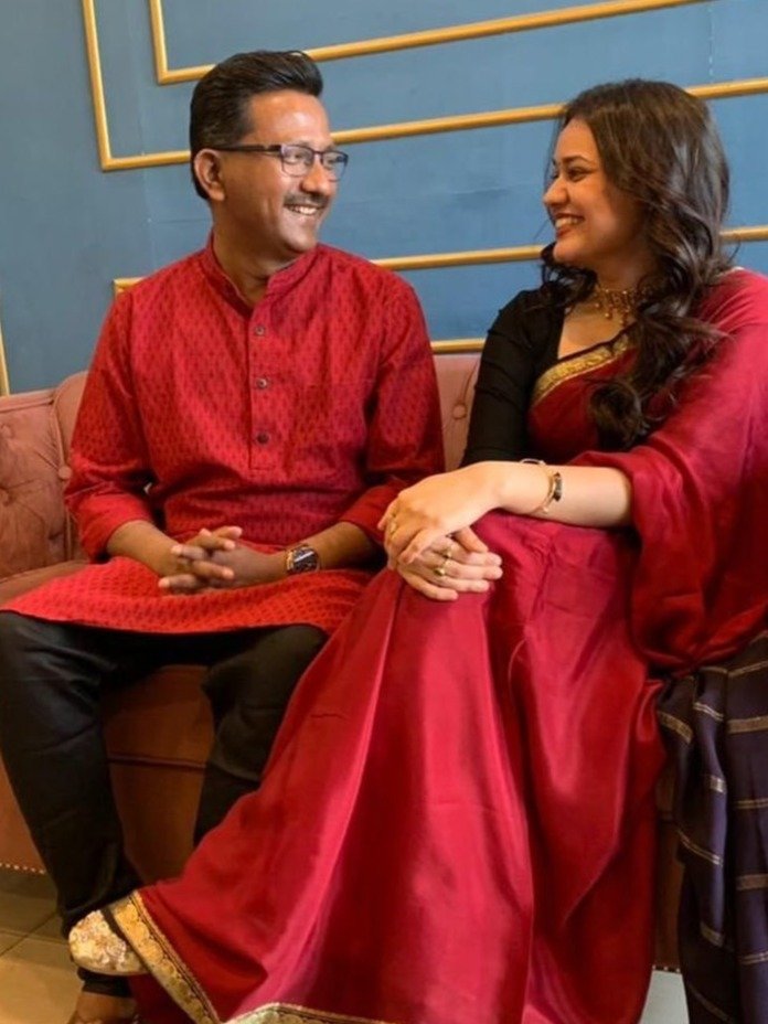 ফের বিয়ে সেই IAS টপারের, টিনার লাভ স্টোরি কেমন?