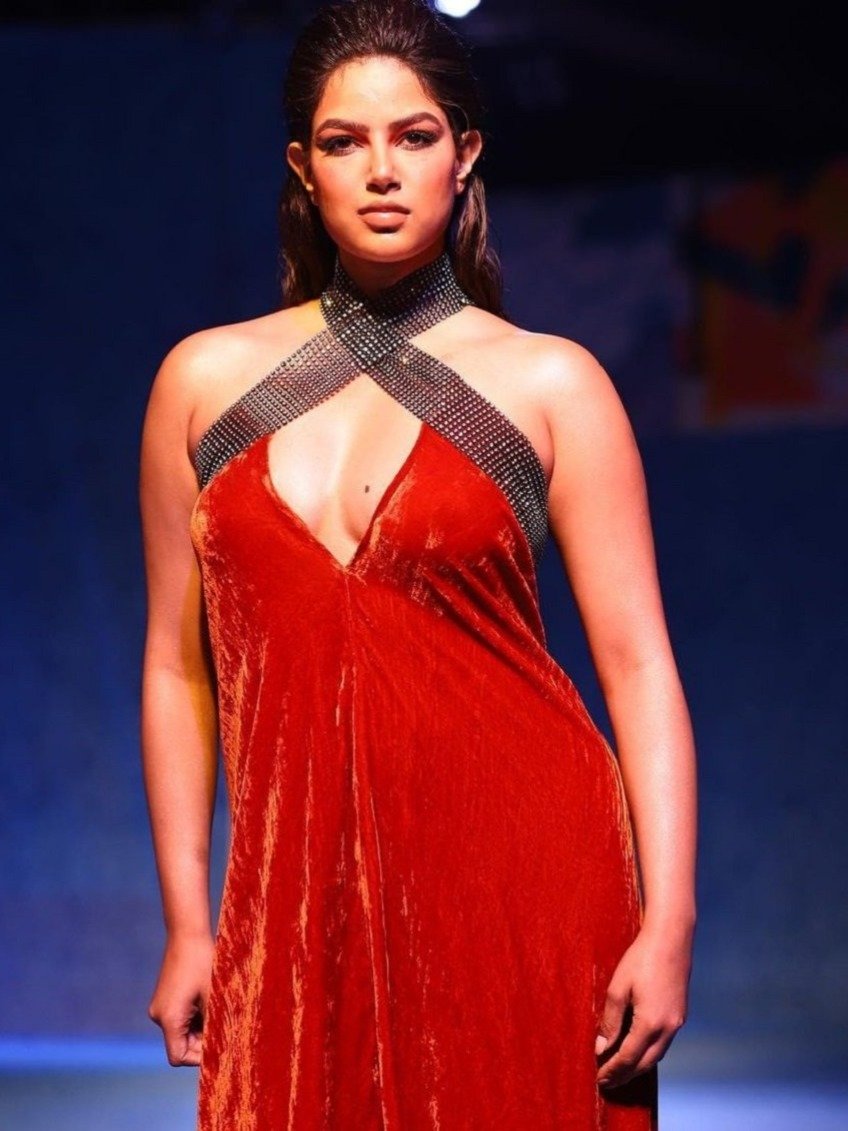 क्यों बढ़ गया मिस यूनिवर्स हरनाज का वजन?