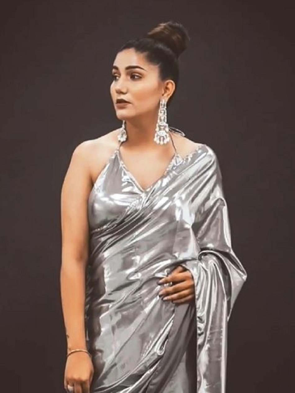 'सबका ठेका नहीं लिया', सपना ने ऐसा क्यों कहा