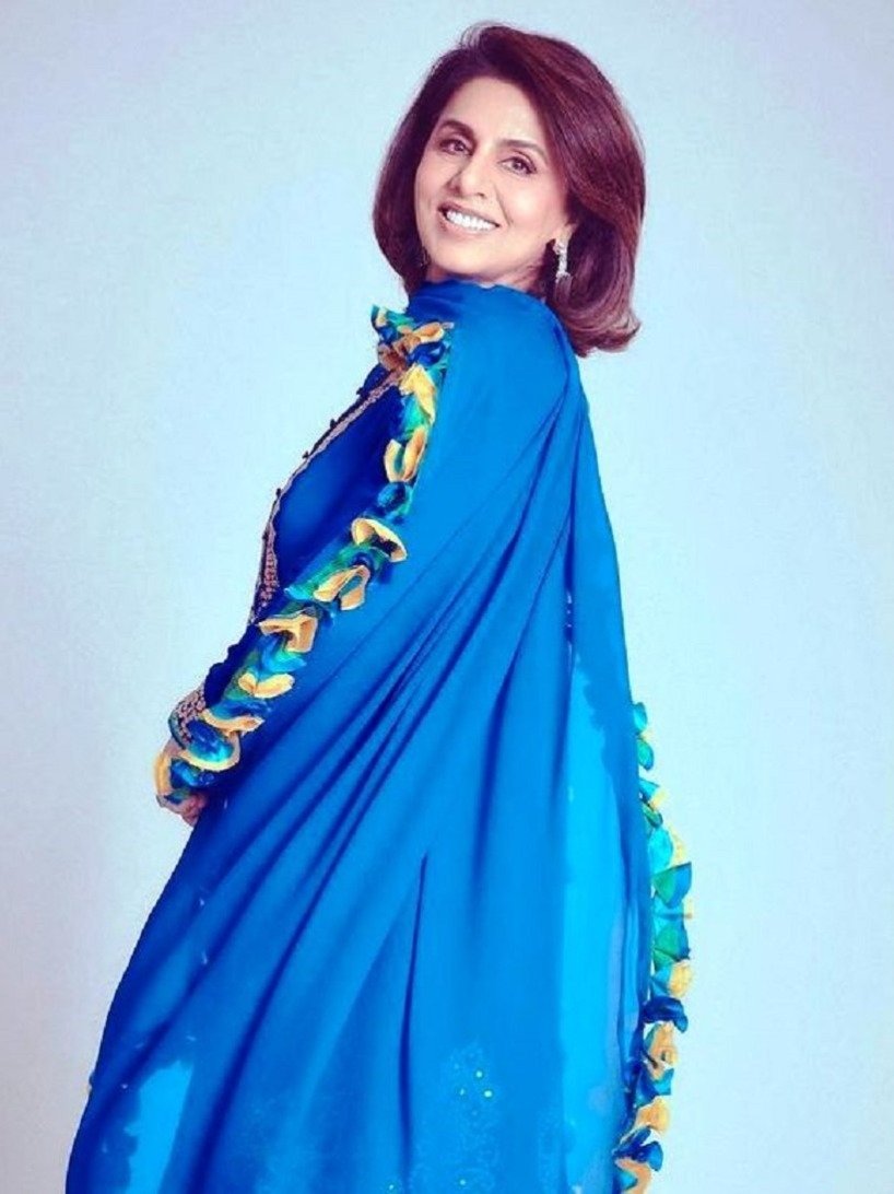 नीतू ने नोरा संग 'नाच मेरी रानी' सॉन्ग पर लगाए ठुमके