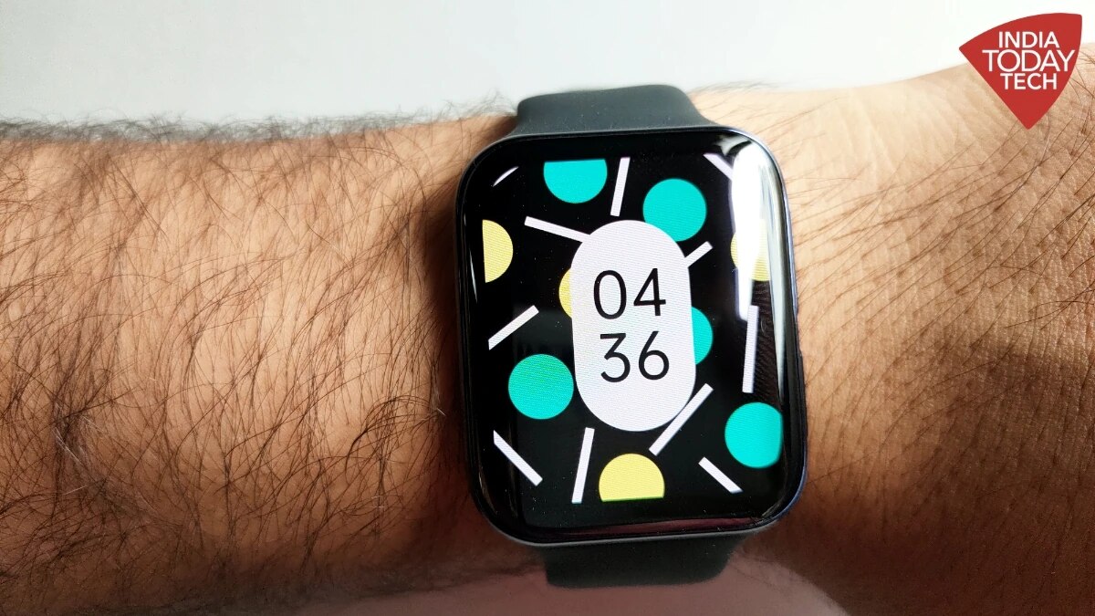 Best smartwatches under Rs 15000