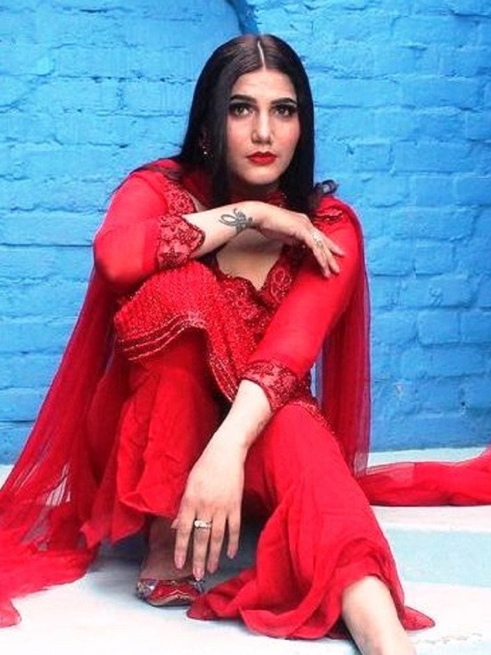 सपना चौधरी का स्वैग, बोलीं-जियो और जीने दो