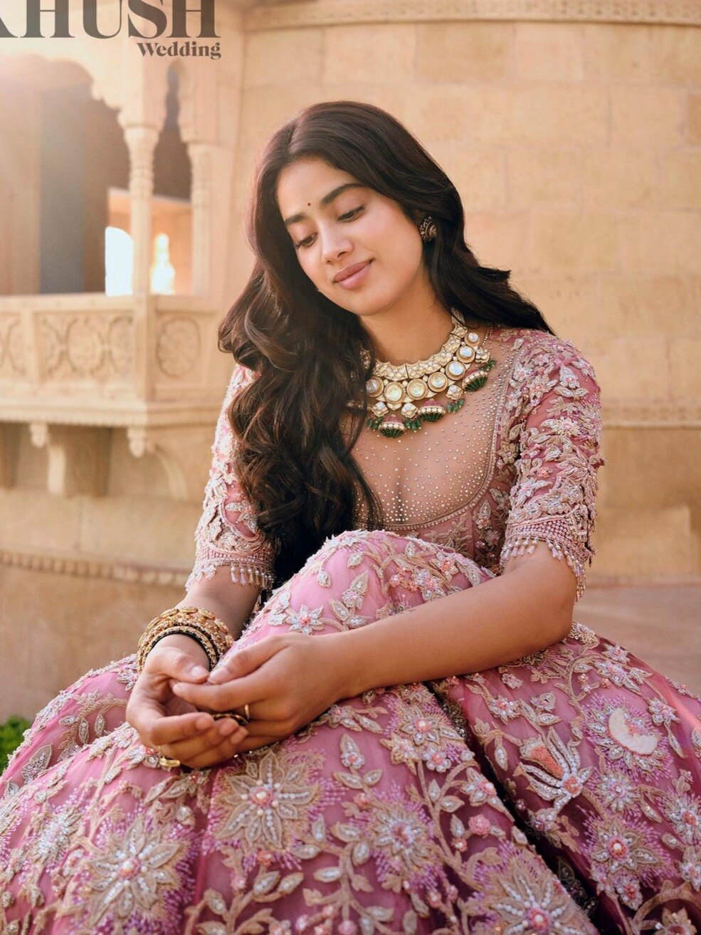 जाह्नवी का क्लासिकल डांस देख श्रीदेवी की आई याद