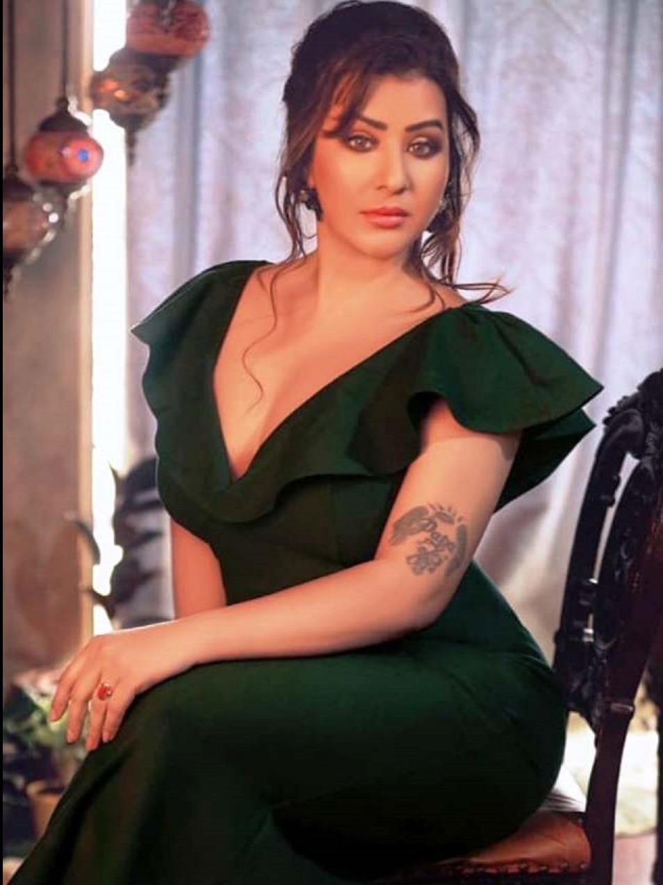 रिलेशनशिप से शिल्पा शिंदे क्यों रहती हैं दूर?