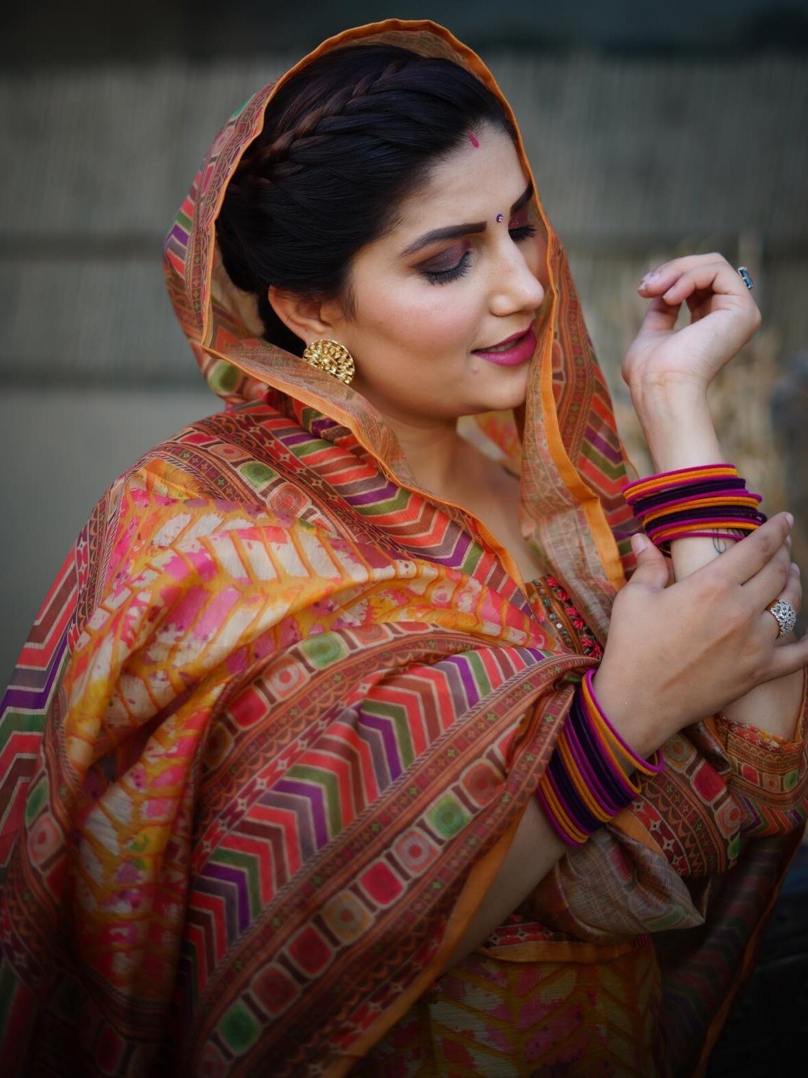 पति संग सपना का रोमांटिक वीडियो देखा आपने?