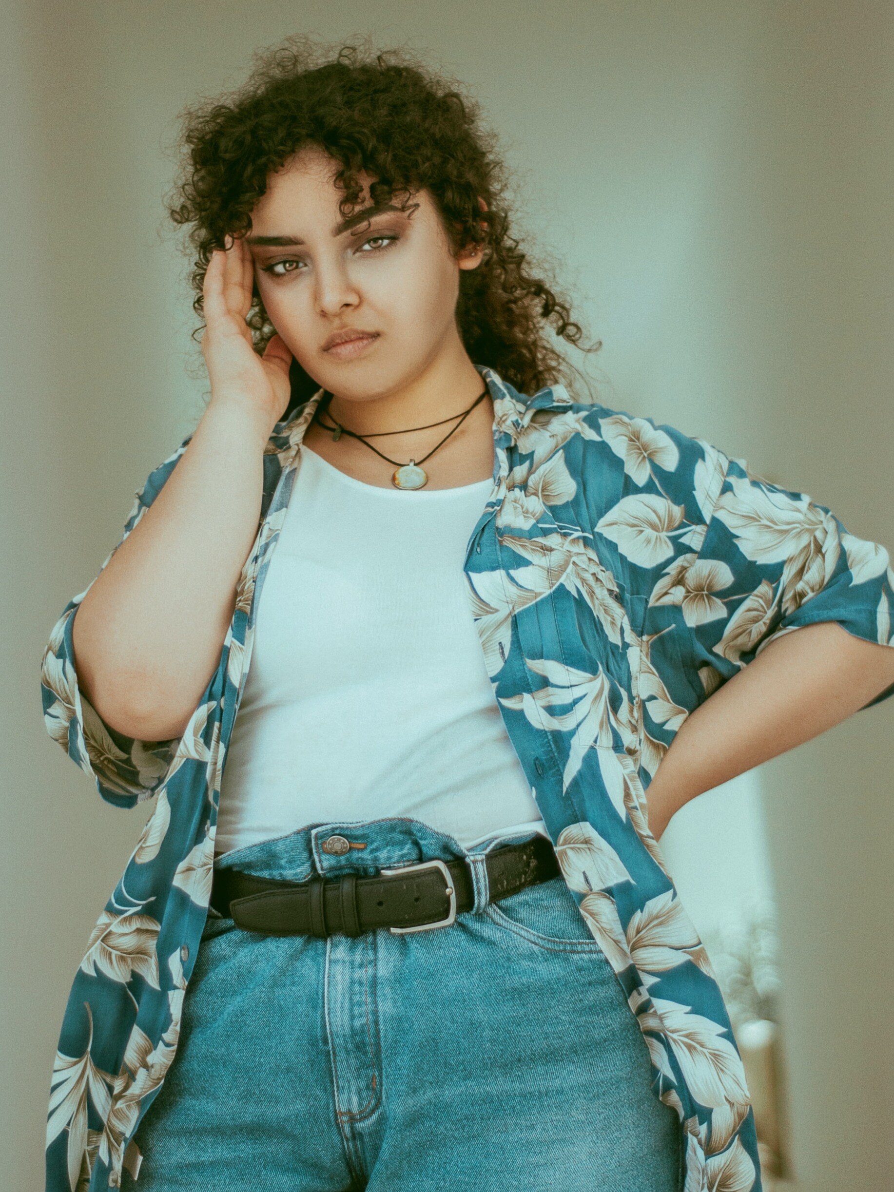 থাইরয়েডে 'ডাবল চিন'? এভাবে হবে মুশকিল আসান