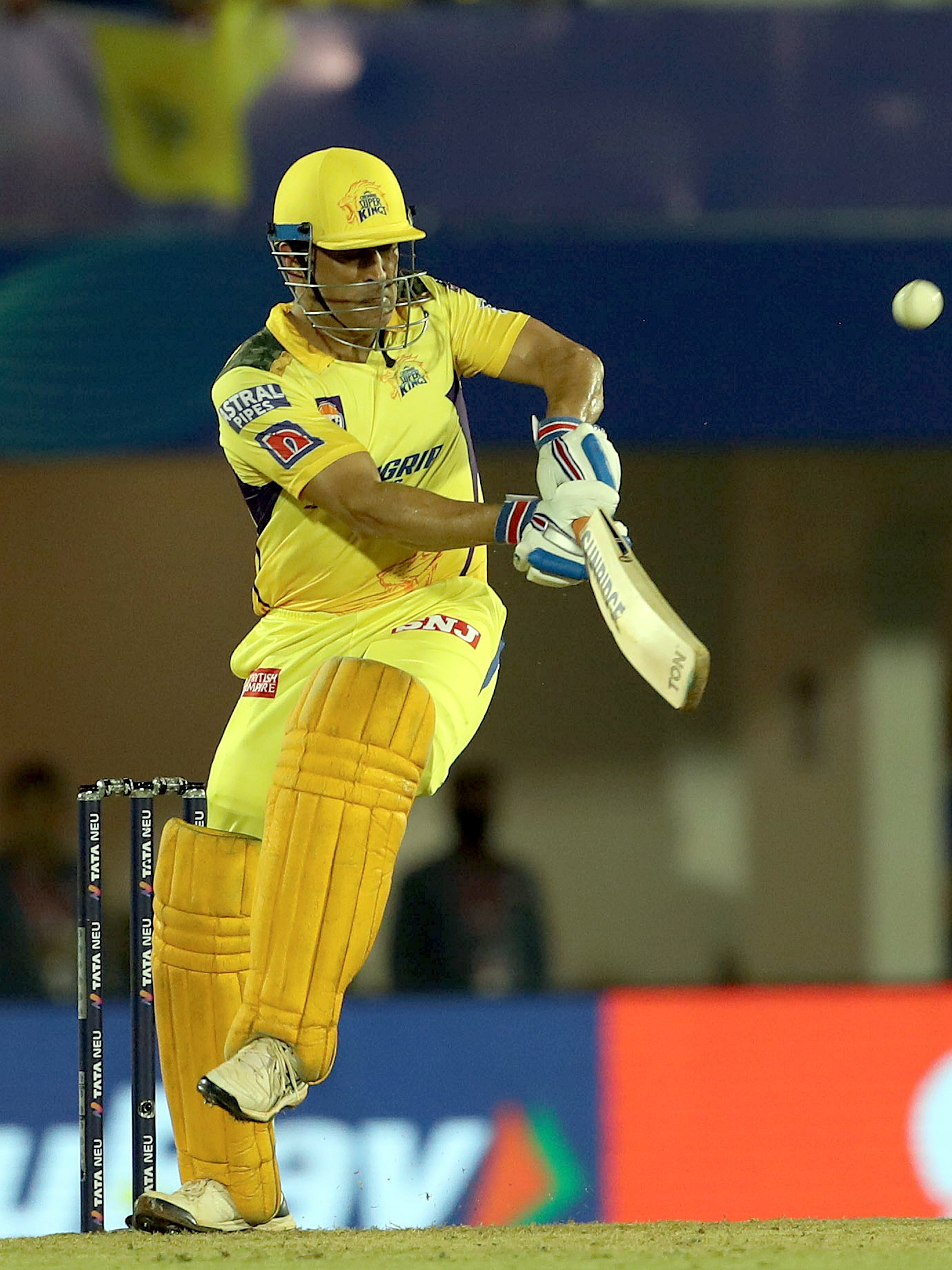 IPL 2022 Teams in running for playoffs